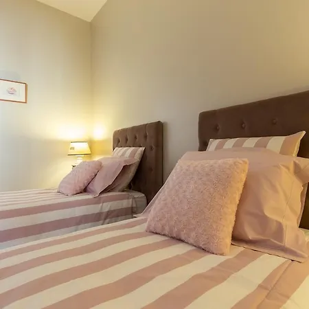 Apartment Massena Dream *