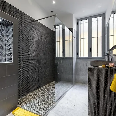 Apartment Massena Dream *