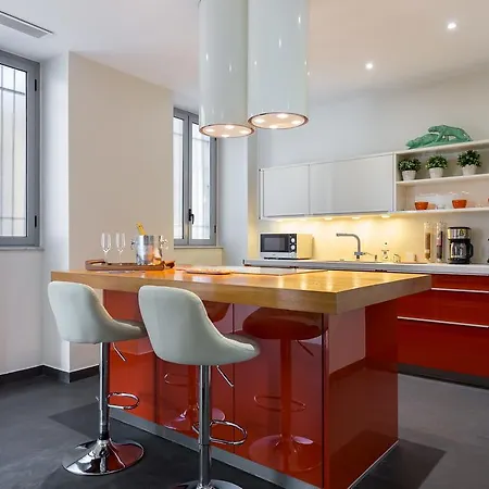 Massena Dream Apartment