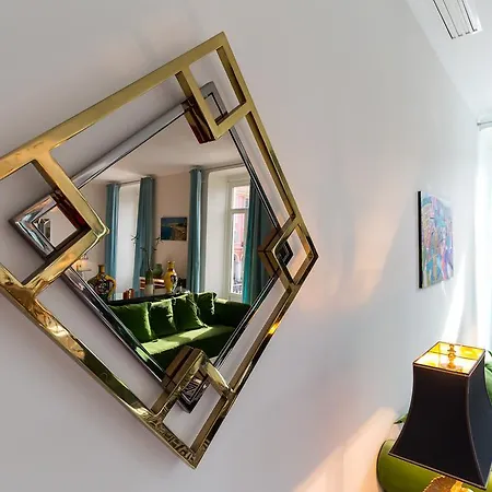 Apartment Massena Dream