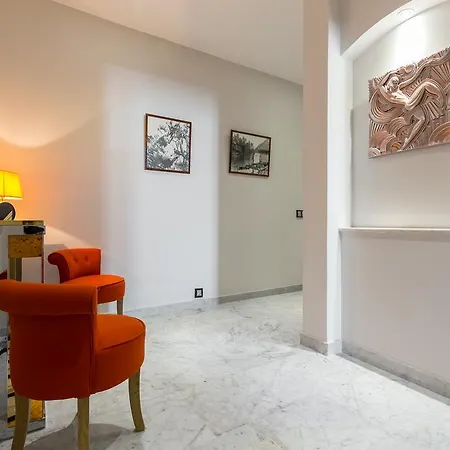 Massena Dream Apartment *