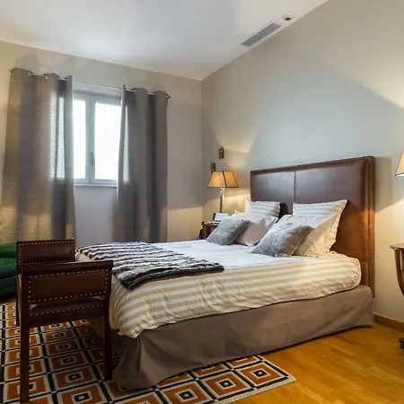 Apartment Massena Dream